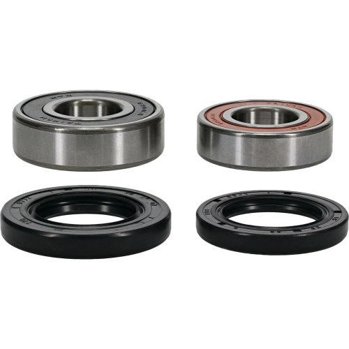 Pivot Works - Pivot Works Premium Wheel Bearing Kit - 25-1113-P