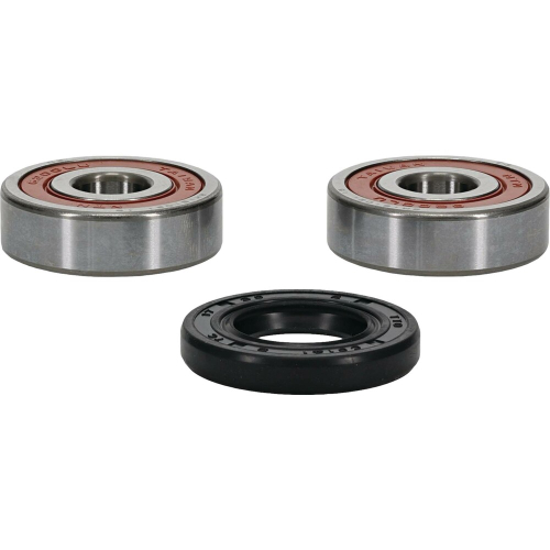 Pivot Works - Pivot Works Premium Wheel Bearing Kit - 25-1161-P