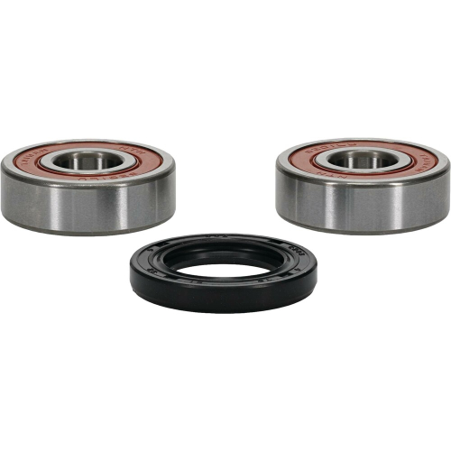 Pivot Works - Pivot Works Premium Wheel Bearing Kit - 25-1170-P