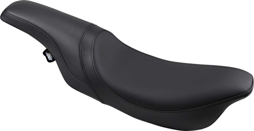 Drag Specialties - Drag Specialties Predator Seat - Smooth - 0801-0212