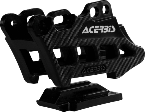 Acerbis - Acerbis Chain Guide - Black - 2979570001