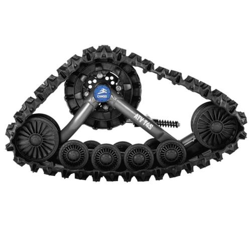 Camso - Camso ATV T4S Track System - 6622-05-0568