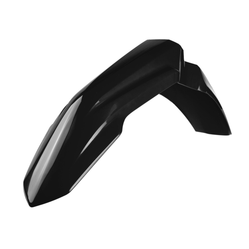 Polisport - Polisport Front Fender - Black - 8686100003