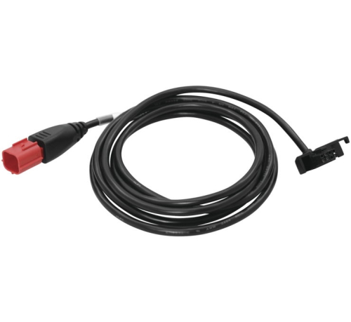 Dynojet Research - Dynojet Research Power Vision Cable - 76951048