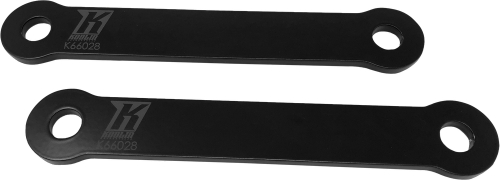 Kodlin - Kodlin Sportster S 1in. Lift Kit - K66028