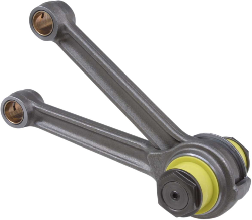 Drag Specialties - Drag Specialties Rod Set - 24281-74A-BXLB1