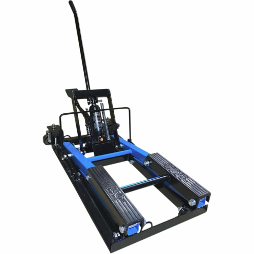 Drag Specialties - Drag Specialties Motorcycle Lift - 4110-0117