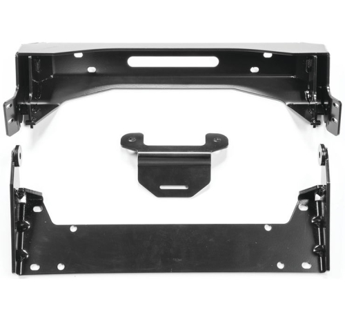 Warn - Warn Plow Front Mounting Kit - 107914