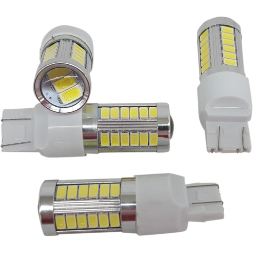 Rivco Products - Rivco Products Strobing Bulb Replacement - LED-7443
