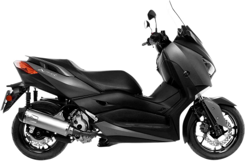 Leo Vince - Leo Vince LV One Evo Slip-On - Carbon Fiber Muffler - 14225E