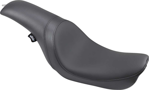 Drag Specialties - Drag Specialties Predator Seat - Smooth - 0803-0291