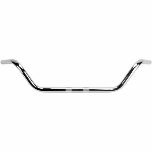 Khrome Werks - Khrome Werks 1in. Fatboy-Style Handlebar - Chrome - 300069