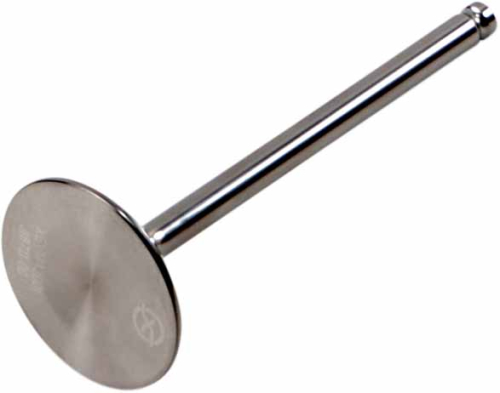 Xceldyne - Xceldyne Exhaust Valve - 1mm Oversize - Titanium - XEVM43001