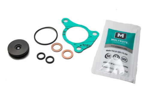 Rekluse - Rekluse Manual Slave Cylinder - RMS-2404047