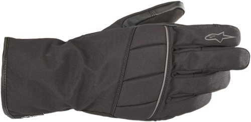 Alpinestars - Alpinestars Tourer W-6 Drystar Gloves - 3525419-10-L - Black - Large
