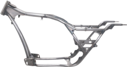 Kraft/Tech - Kraft/Tech Stock-Style Dresser Frame - K18020