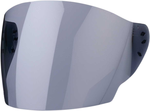 Z1R - Z1R Helmet Shield for Ace Helmets - Light Smoke - 0130-0154