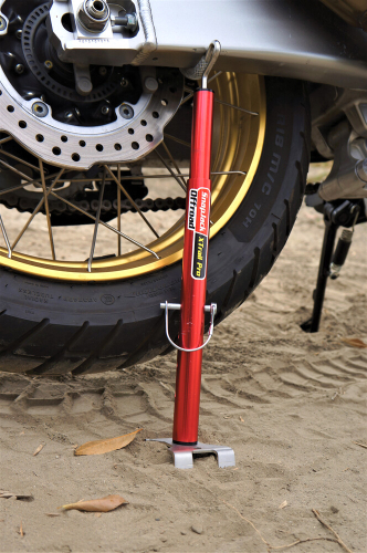Tirox - Tirox Snapjack Xtrail - 2020XT