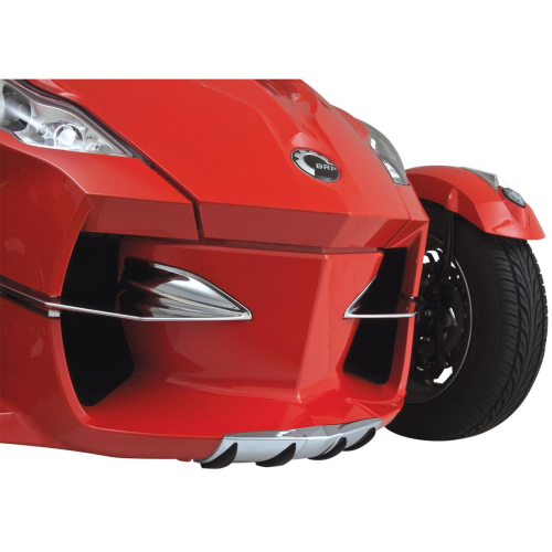 Show Chrome - Show Chrome Wear Bar Accent - 41-160