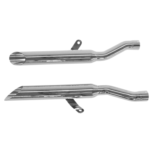 Cobra - Cobra Boulevard Slip-On 2 Sided Slashcut - 3163TSSC