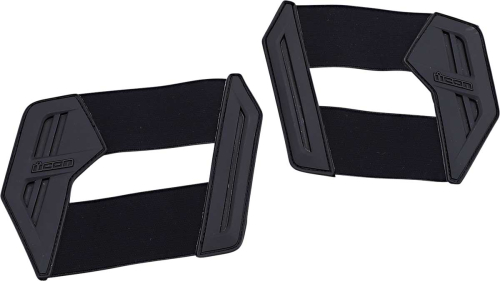 Icon - Icon Replacement Waist Strap - 2701-1041 - Black - Sm-Md