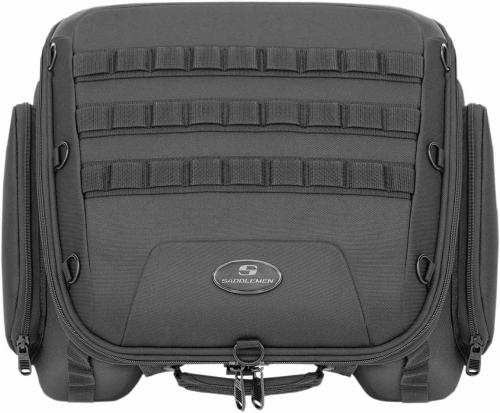Saddlemen - Saddlemen TS1620S Tactical Tunnel-Tail Bag - EX000493A