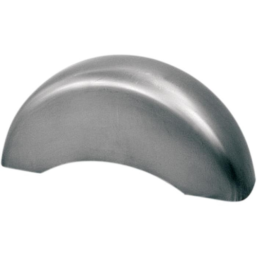 Russ Wernimont Designs - Russ Wernimont Designs Custom Rear Fender Blank for Swingarm Frame - 9in. Wide - RWD-110