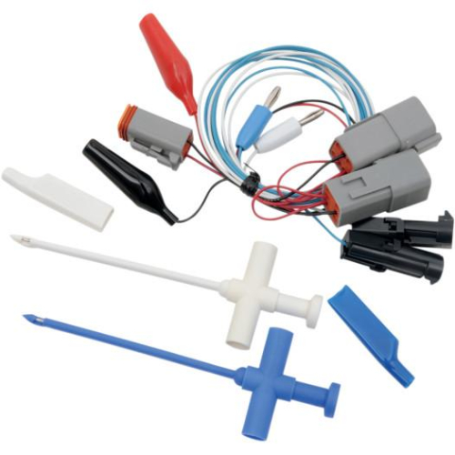 Daytona Twin Tec - Daytona Twin Tec Twin Scan 3 Probe Kit - TSCAN3-PROBE-KT