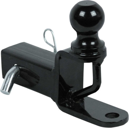 Moose Utility - Moose Utility 2in. Hitch with Ball Mount - 4504-0059
