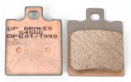 DP Brakes - DP Brakes RDP Race Brake Pads - RDP601