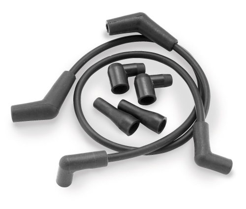 Daytona Twin Tec - Daytona Twin Tec Spark Plug Wire Sets - 7.0mm - 3002