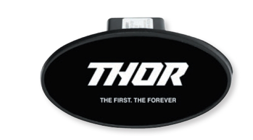 Thor - Thor Hitch Cover - 9905-0164