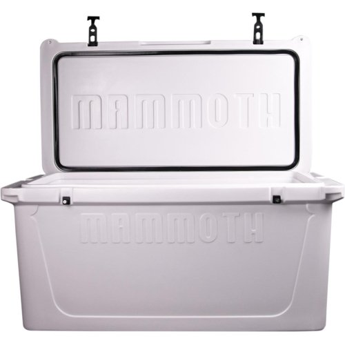 Mammoth - Mammoth Ranger 125 Cooler - 125qt. - Tan - MR125T