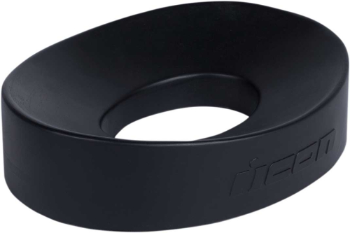 Icon - Icon Helmet Service Pad - Black - 0136-0026