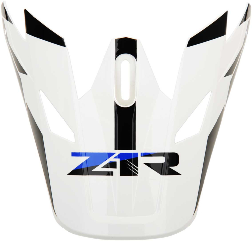 Z1R - Z1R Visor Kit for Rise Helmet - Blue - 0132-1081