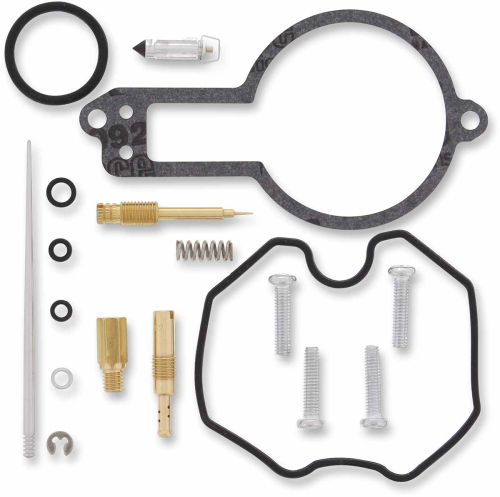 Moose Racing - Moose Racing Carburetor Repair Kit - 1003-0759
