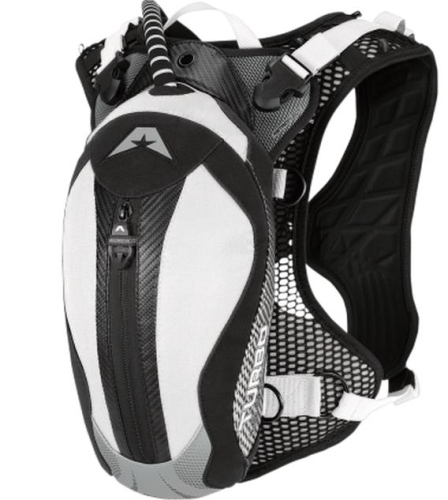 American Kargo - American Kargo Turbo 1.5L Hydration Pack - White - 3519-0003