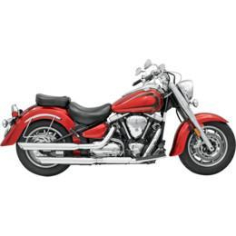 Bassani Manufacturing - Bassani Manufacturing Baffle for 3in. Slip-On - B1717