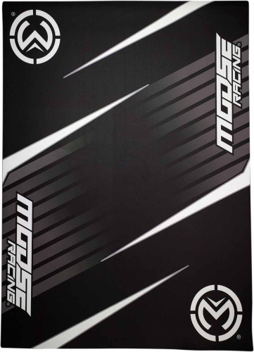 Moose Racing - Moose Racing ATV Pit Mat - 9201-0075
