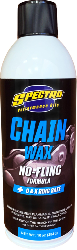 Spectro - Spectro Chain Wax - 310227