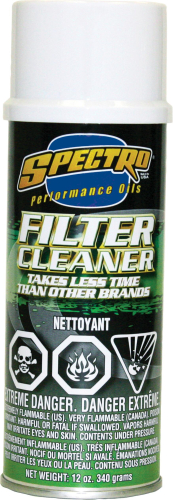Spectro - Spectro Air Filter Cleaner - H.FFC