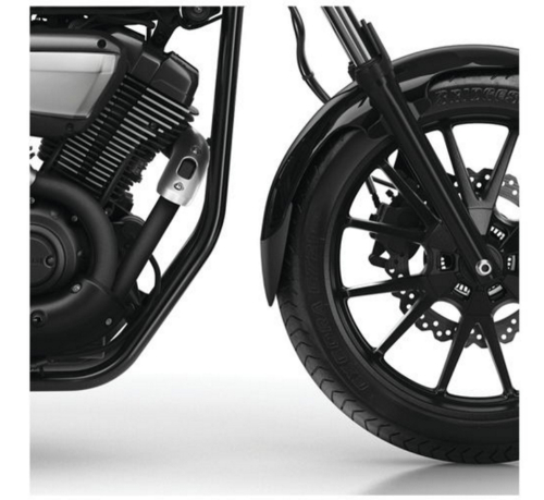 PUIG - PUIG Front Fender Extension - 9289N