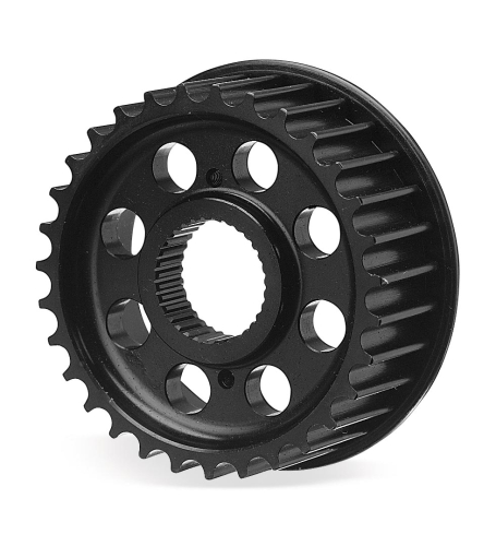 Baker - Baker Steel Long Life Pulley - 30 Tooth - 30BD-56F