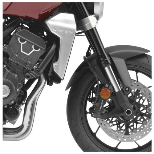 PUIG - PUIG Front Fender Extension - 9820N