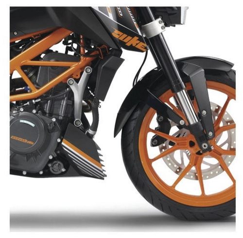 PUIG - PUIG Front Fender Extension - 9927N