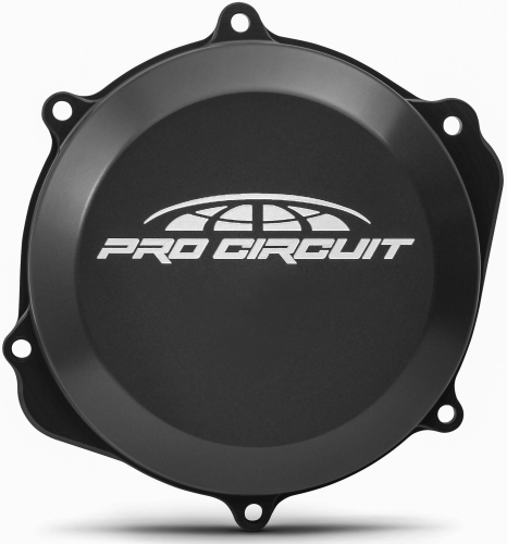 Pro Circuit - Pro Circuit Clutch Cover - CCH19250