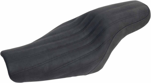Saddlemen - Saddlemen Knuckle 2-Up Seat - 807-11-047K