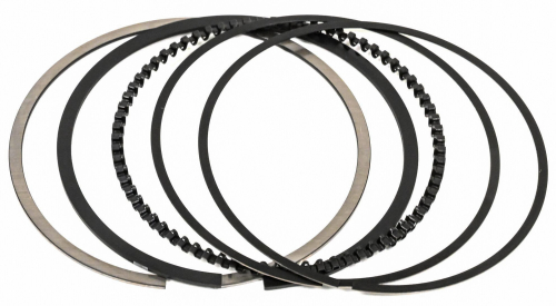 BBR Motorsports - BBR Motorsports Ring Set for 170cc Big Bore Kit - 411-KLX-1812