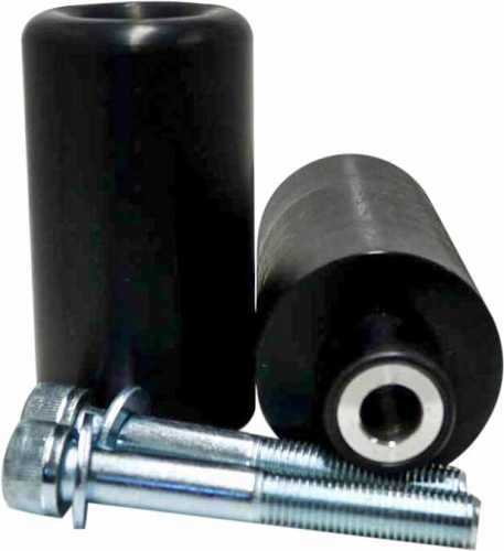 Shogun Motorsports - Shogun Motorsports Frame Slider - Black - 750-5379