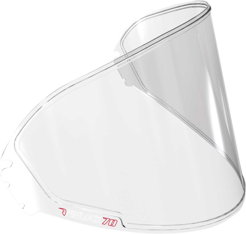 Icon - Icon Clear Pinlock Insert Pro Shield - 0130-0710
